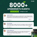Rohella Moringa - 100% dabīgs uztura bagātinātājs